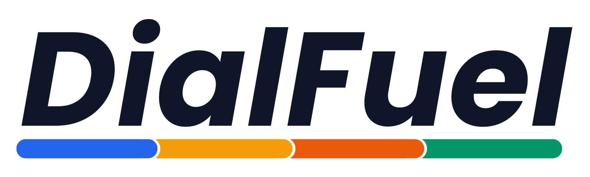 Dialfuel